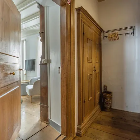 Chesa-strimer - Rustica *