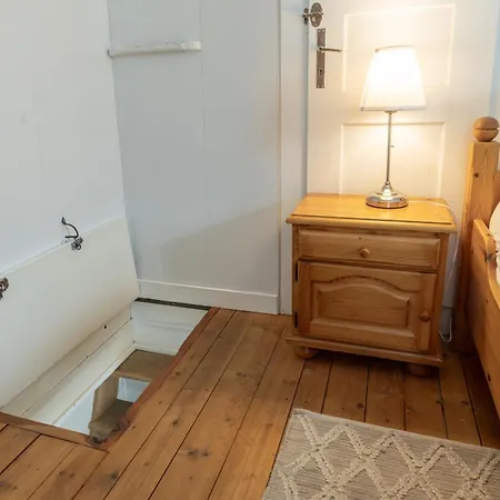 Chesa-strimer - Rustica דירה לה פונט-שמוס-סאז'