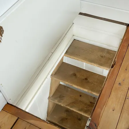 Chesa-strimer - Rustica