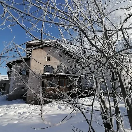 Chesa-strimer - Rustica アパート ラ・プン・シャミュ・シアシ