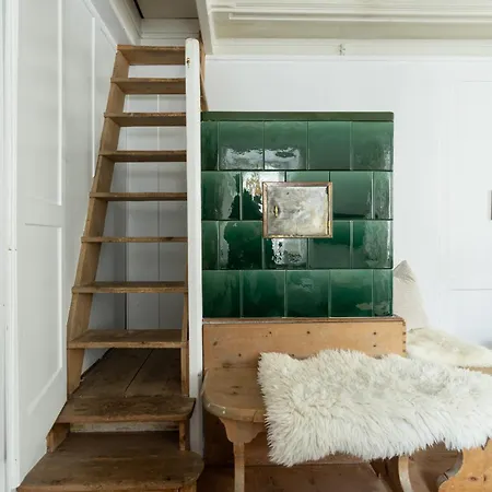 Chesa-strimer - Rustica *