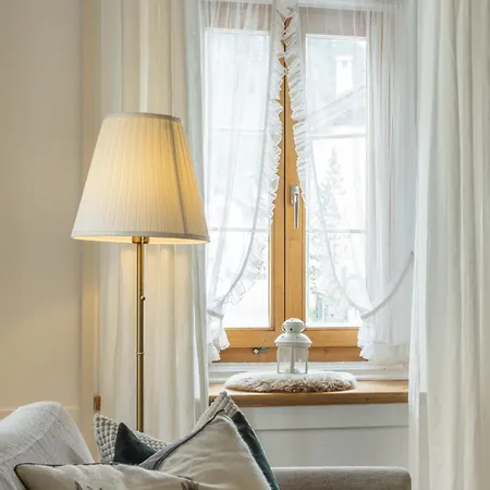 Chesa-strimer - Rustica ラ・プン・シャミュ・シアシ