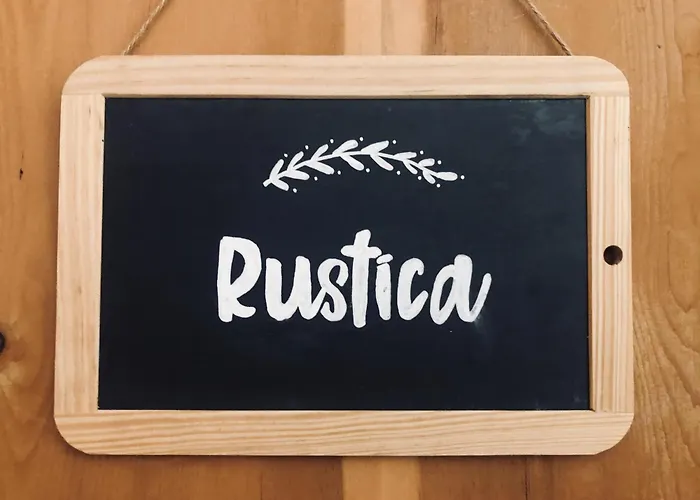 Chesa-strimer - Rustica * La Punt-Chamues-ch