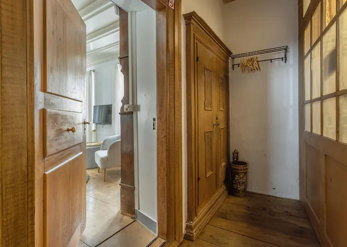 Chesa-strimer - Rustica *