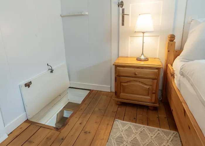 Chesa-strimer - Rustica Apartamento La Punt-Chamues-ch