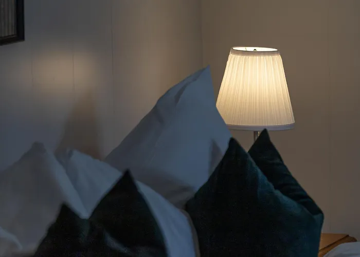 Chesa-strimer - Rustica La Punt-Chamues-ch