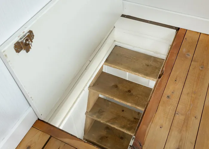 Chesa-strimer - Rustica