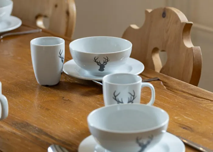 Chesa-strimer - Rustica Apartamento La Punt-Chamues-ch