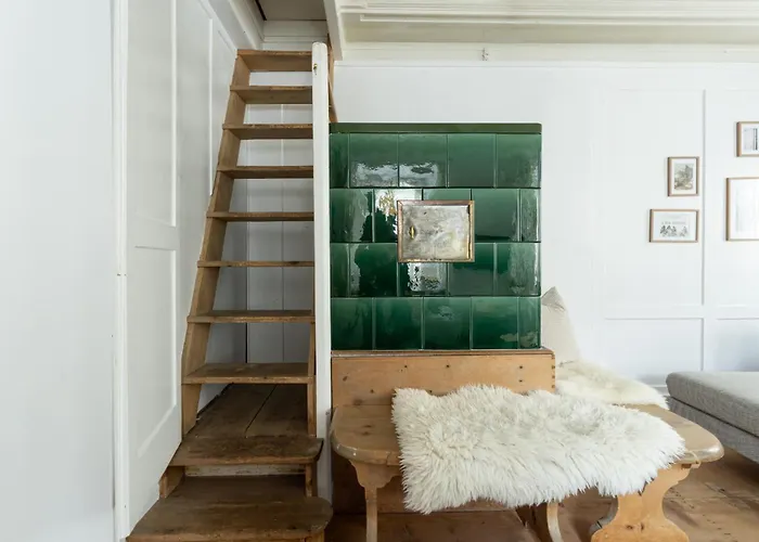 Chesa-strimer - Rustica *