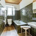 Apartman Chesa-strimer - Rustica *