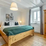Apartman Chesa-strimer - Rustica La Punt-Chamues-ch